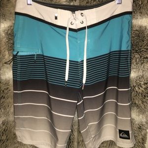 Teen Boy's Boardshorts